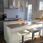Apartment Lumineux Avec Jardin Privatif
