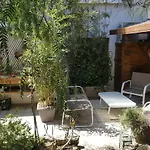 Lumineux Avec Jardin Privatif Apartment