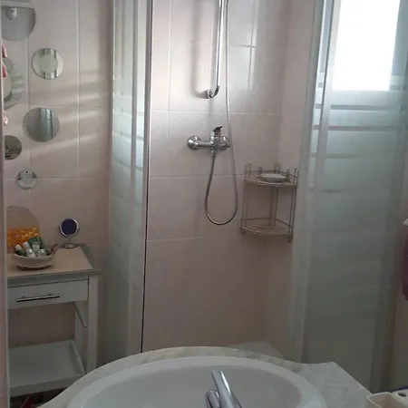 Lumineux Avec Jardin Privatif