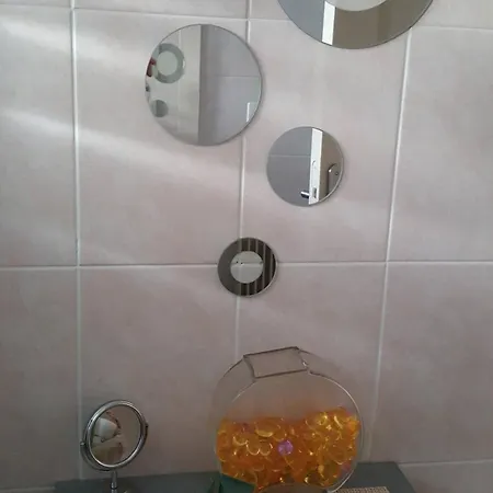 Lumineux Avec Jardin Privatif Apartmán *