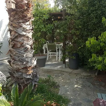 Lumineux Avec Jardin Privatif Apartmán *