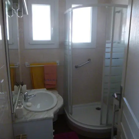 Apartmán Lumineux Avec Jardin Privatif *