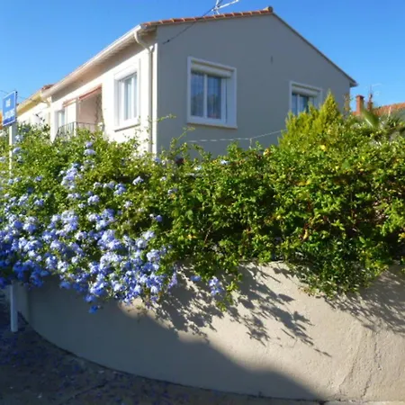 Apartmán Lumineux Avec Jardin Privatif