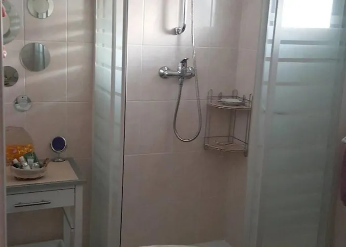 Lumineux Avec Jardin Privatif