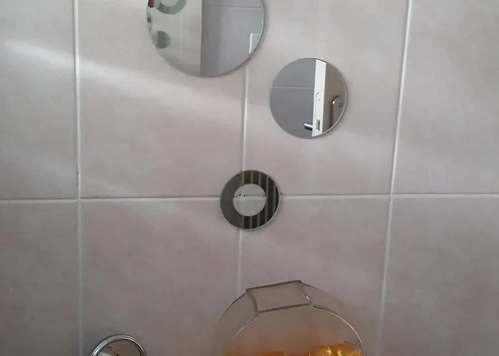 Lumineux Avec Jardin Privatif Apartmán *