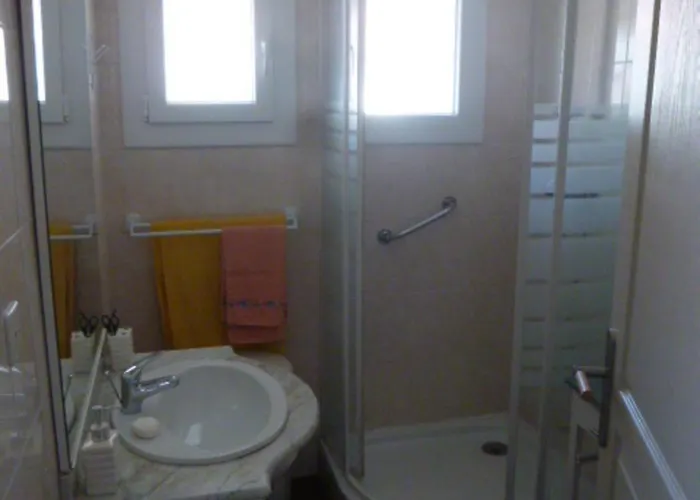 Lejlighed Lumineux Avec Jardin Privatif *